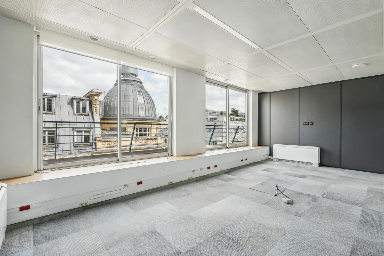 Bureau Paris 441m² Location bureau Paris OLBUR2426588 5